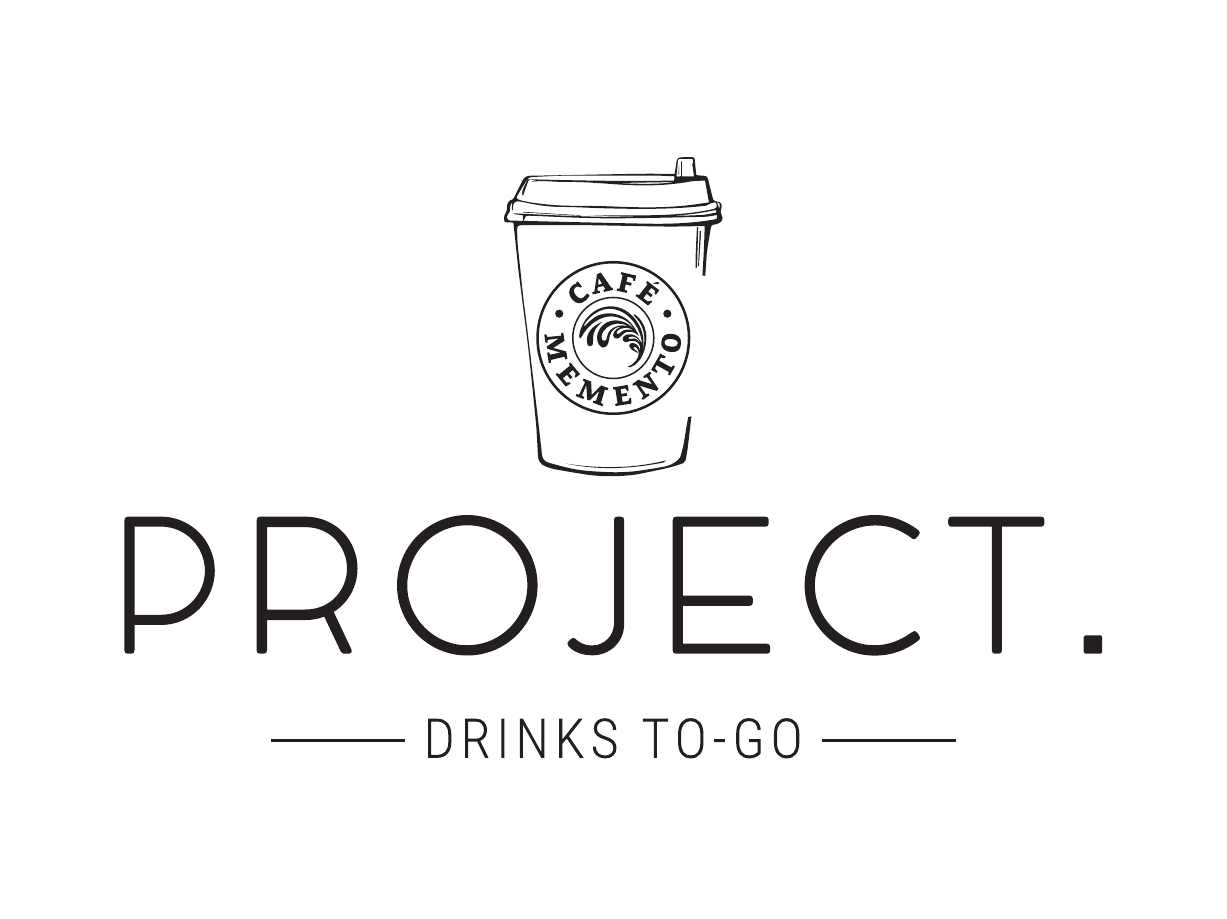 Project — Drinks to-go