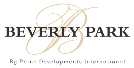Beverly Park